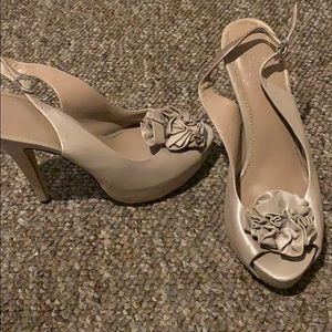 Vince Camuto heel
